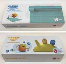 Shifu Plugo Combo Gamepad/Count Barely Used