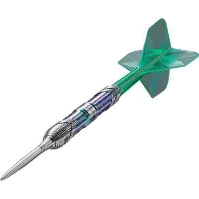 22 GRAM TARGET JAPAN KAZE SERIES CEROS 03 90% TUNGSTEN DARTS WITH