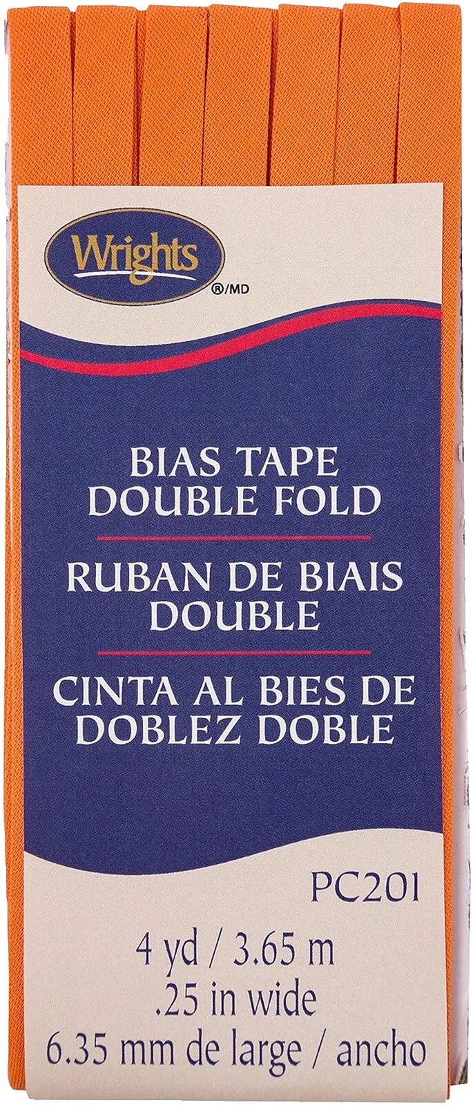 Cotton Bias Tapes