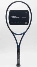 New Wilson Ultra 100 v4 Tennis Racquet Tennis Racquet size 4 1/8 Unstrung