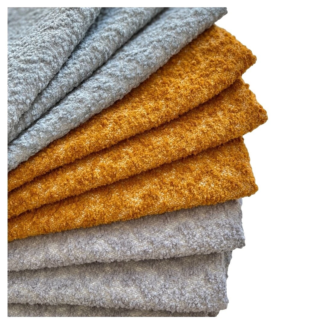 Bouclé Craft Fabrics