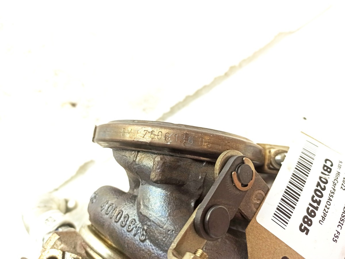 Mini Cooper F55 2020-2023 1.5 Petrol 134hp Turbo 9452135  