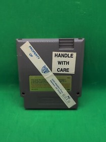 Nobunaga's Ambition (NES, 1989) - With box no Manual