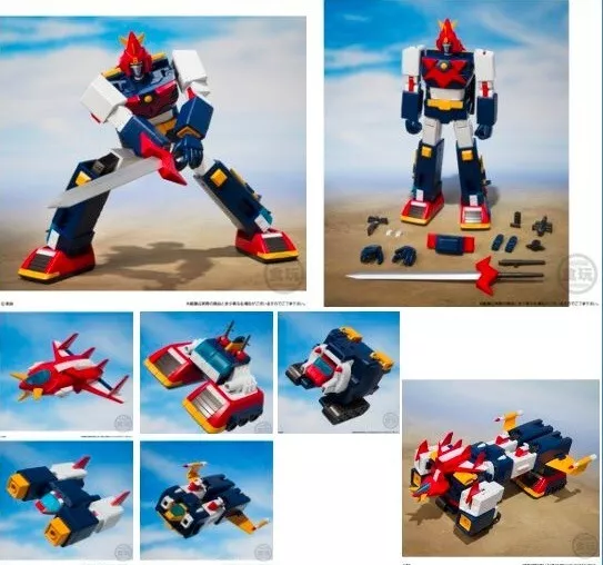 Voltes v bandai 2025