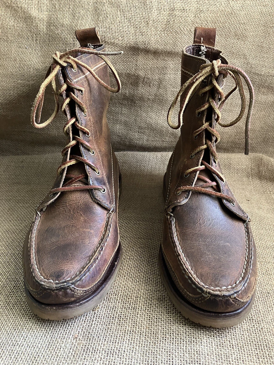 J Crew Red Wing for sale | eBay