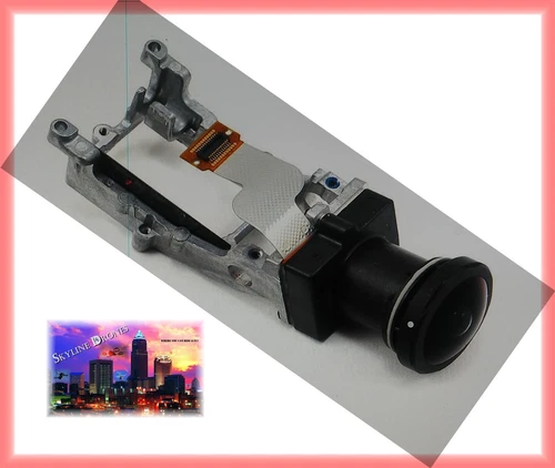 Parrot Bebop Drone Camera & Stand & Ribbon 