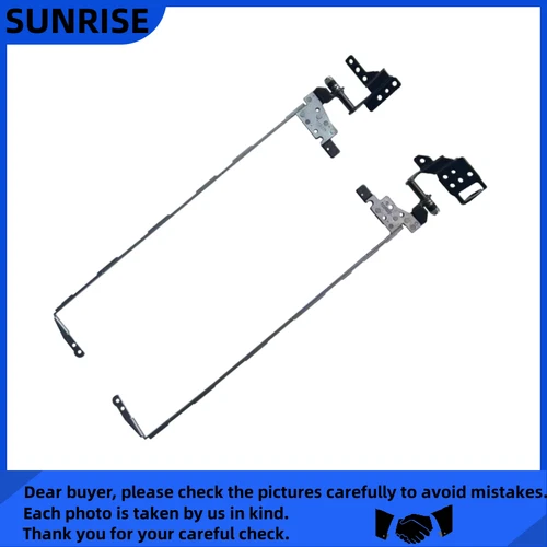 New For Acer Predator Helios 300 G3-571 G3-572 G3-573 N17C1 PH315-51 LCD Hinges