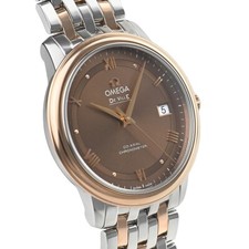 Omega De Ville Prestige Co-Axial 424.20.37.20.13.001 2