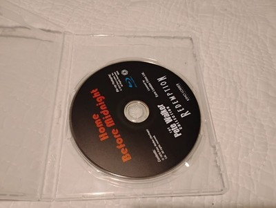 1979 Home Before Midnight Blu-ray erotic drama Redemption kino lorber