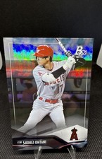 2021 Bowman Platinum - Shohei Ohtani #93