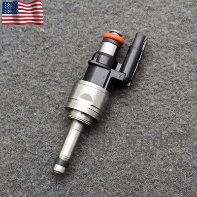 Fuel Injector For Volvo S60 S90 XC40 XC60 XC90 V90 V60 2.0L 2017-2024 32140134