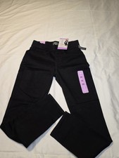 Signature by Levi Strauss  Co. Gold Label Women's Pull-On Skinny Jean 8 Medium