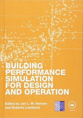 Building Performance Simulation for Design and Opera...
