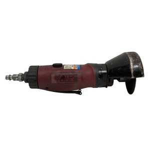 Matco Tools MT610 0.5 HP 3" Pneumatic Cut Off Tool