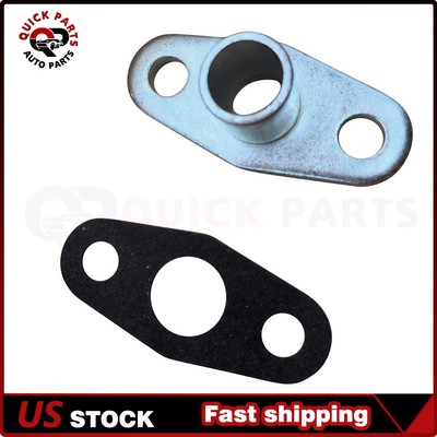 Coolant Water Bypass Tube KIT For 1954-1964 Ford Y Block B5A-8548 C2TZ-8548-A