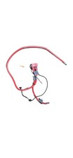 BMW 5er E61 Touring Bj 2006-2010 Batteriekabel Plus Pol 6989782 6989781