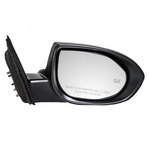 Power Mirror fits 2009-2013 6 Heated Right GEA36912Z MA1321172