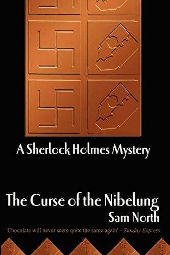 The Curse of the Nibelung � A Sherlock Holmes Mystery