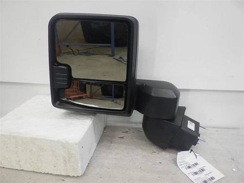 2024 Silverado 2500 2500HD Driver Side View Mirror 1683488