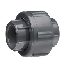 2 In. Solvent X 2 In. Solvent PVC Union
