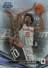 2023 BOWMAN UNIVERSITY - DARON HOLMES REFRACTOR
