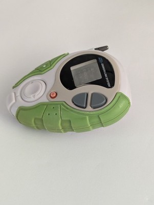 【希少】デジモン D-3 TAKERU TAKAISHI Ver. Bandai Digivice D-3 Takeru Takaishi Ver Green Digimon Adventure