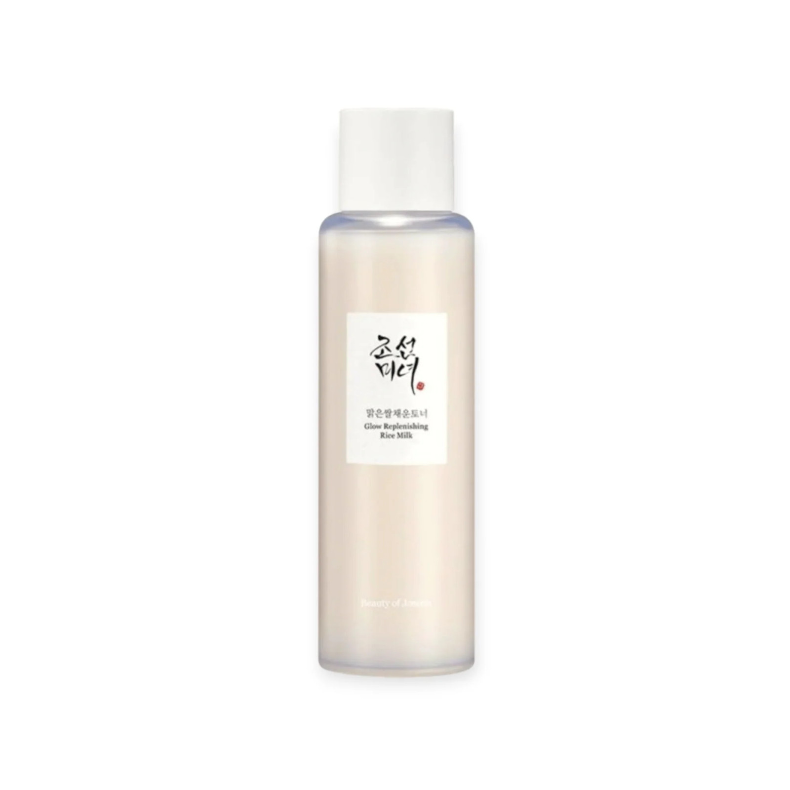 Tonique Illuminateur au Lait de Riz Beauty of Joseon soin premium hydratant