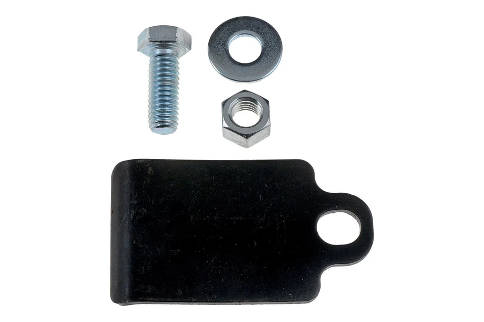 For Ford F-150 80-96 Dorman HELP! Front Upper or Lower Door Hinge Spring Kit - Imagem 2 de 3