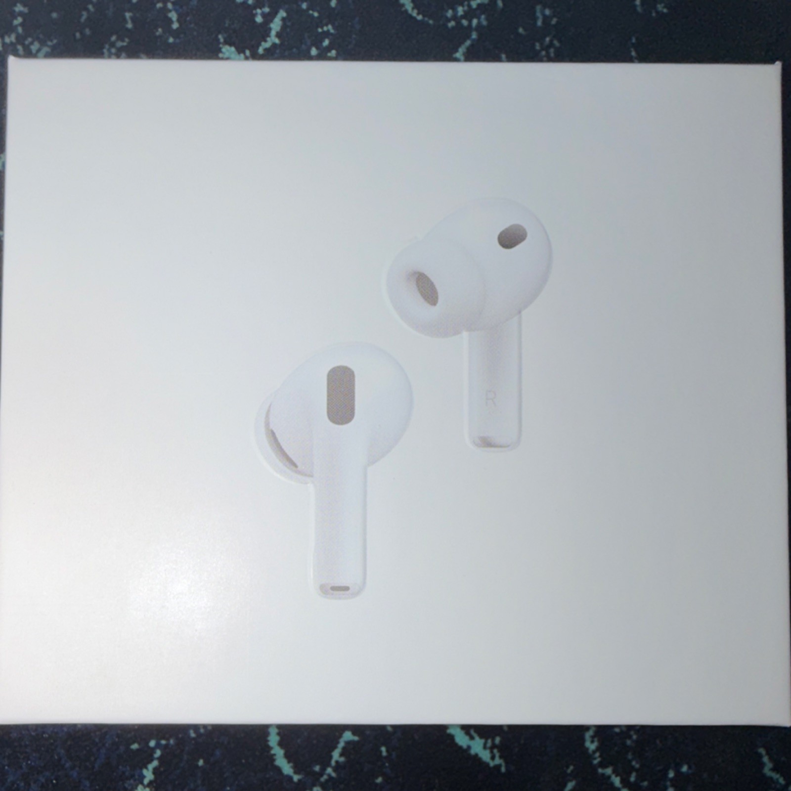 Apple AirPods Pro Bluetooth In-Ear Earbuds Active Noise Cancellation White