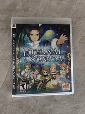 Eternal Sonata (PS3, 2008)