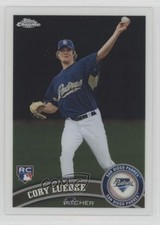 Click to enlarge Cory Luebke