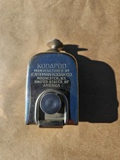 KODAPOD EASTMAN KODAK VINTAGE CAMERA EQUIPMENT