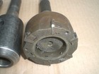 lot 5 R8 tool holders   end Mill    Shell mill    Face mill — photo 4