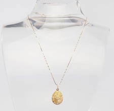 Vintage Decorativo Dorata Arge…