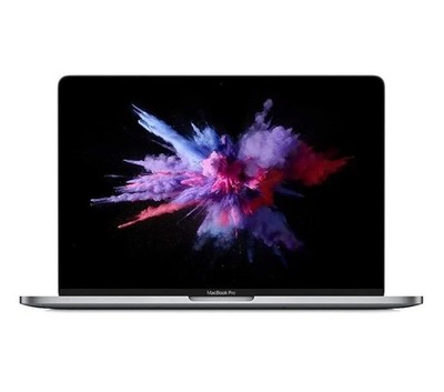 2019 Apple MacBook Pro 13'' i5 1.4GHz 8GB RAM 128GB SSD Space Gray - Fair