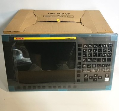 1PC New FANUC A02B-0338-B520 OI-MF 0i-MF System