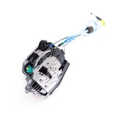 T�rschloss Softclose hinten links BMW X5 G05 X6 G06 G07 G11 G12 G16 G30 G31