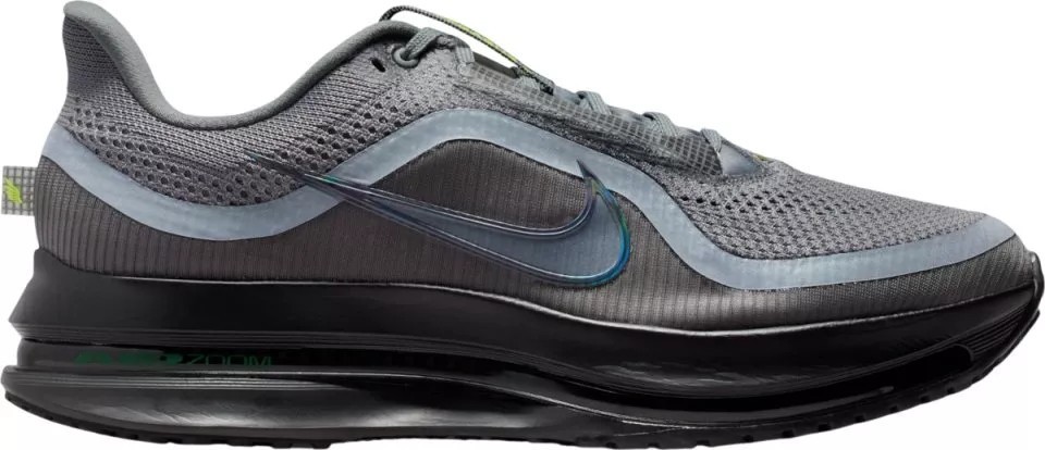 Nike Pegasus Premium Smoke Grey Volt for Sale | Authenticity