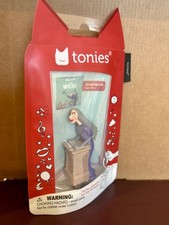 Tonies - Roald Dahl - THE WITCHES - for Toniebox - Free Shipping