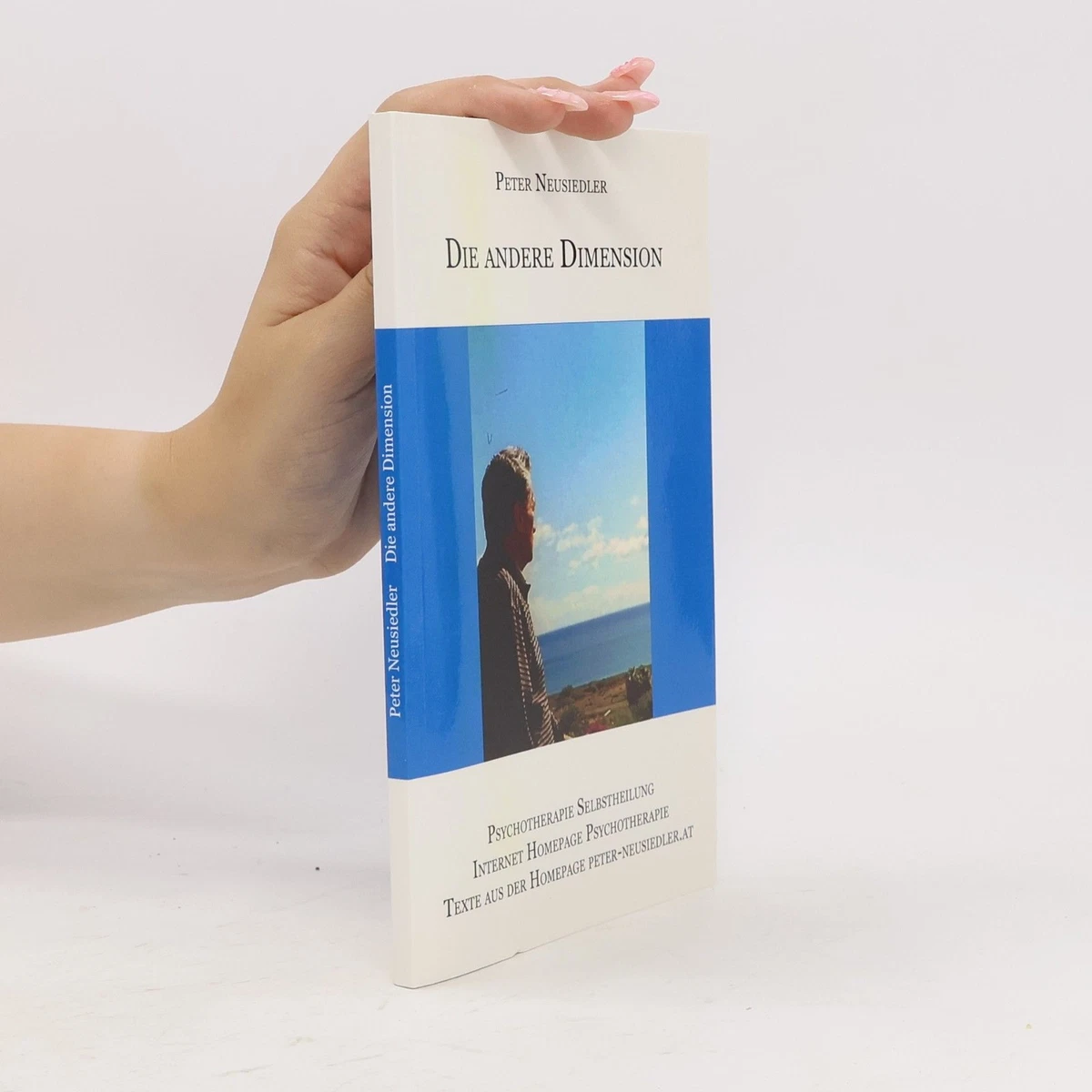 Die andere Dimension  |  Peter Neusiedler