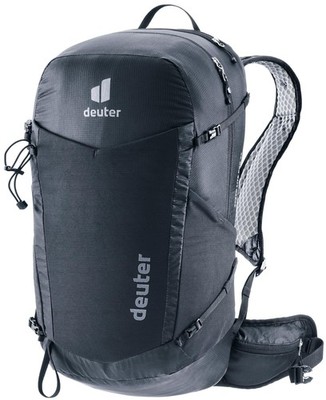 Deuter Speed Lite Pro 25L Mountain Hiking Backpack - Black
