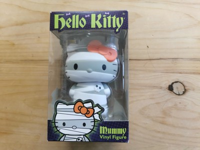 Funko Hello Kitty Mummy Halloween Exclusive 5'' Vinyl Figur 2013