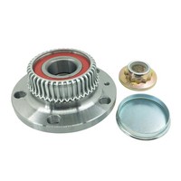 Radnabe Radlager Satz Hinten FüR Audi A3 TT Seat Leon Skoda Octavia VW Bora Golf