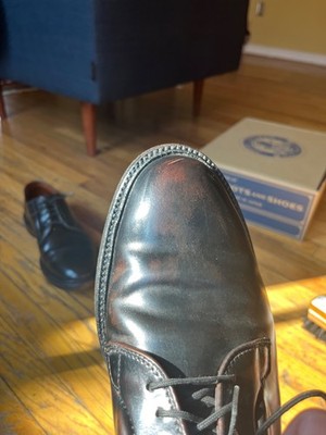 Alden 9901