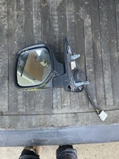 Citroen Berlingo Passenger Side Wing Mirror