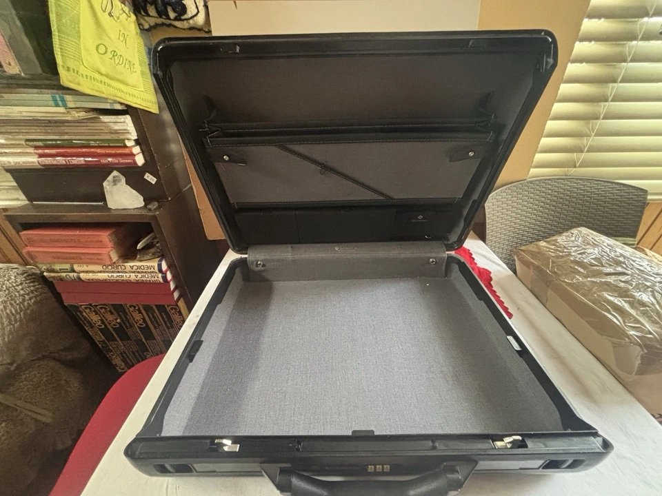 Valigetta Samsonite 24 Ore - Imagen 3 de 4