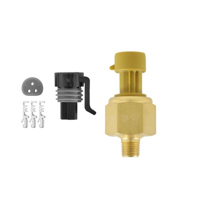 AEM 30-2131-100 Brass PSIg Sensor Kit