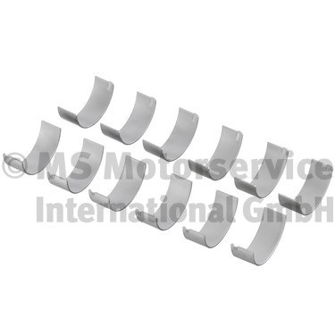 KOLBENSCHMIDT Pleuellagersatz BMW BERTONE 2,5 2,0 6-1390CPSTD BMWM20B20 M20B20