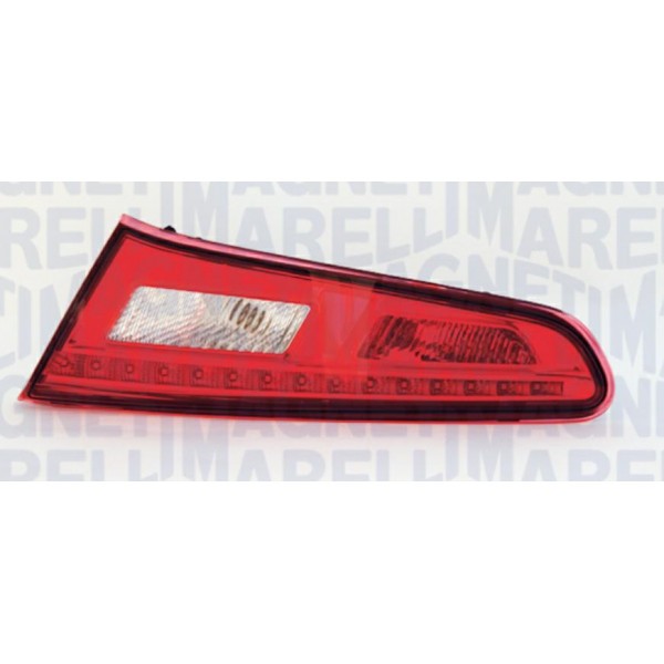 Blinker RüCklicht Recht FüR Alfa Giulietta Von 2010 Innen- 5.04.192.00-image