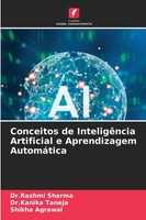 Conceitos De InteligêNcia Artificial E Aprendizagem AutomáTica Sharma (U. A.)